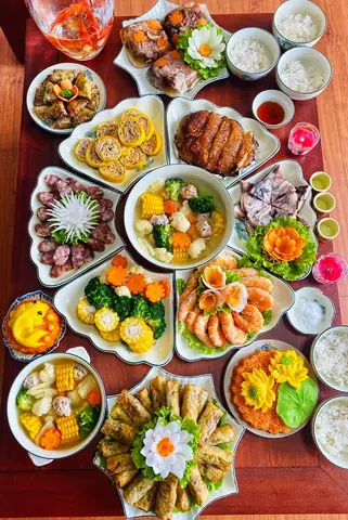 Món Cấm Kỵ Khi Cúng Giỗ, Cúng Cơm Người Mất: Nên Tránh Và Dùng Món Nào? Món Cấm Kỵ Khi Cúng Giỗ, Cúng Cơm Người Mất: Nên Tránh Và Dùng Món Nào?