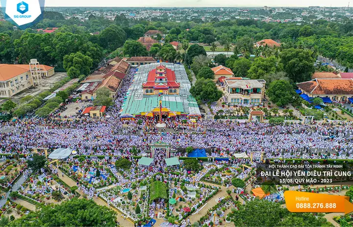 Tra Cứu 16 Ngày Cúng Đàn Cao Đài Hằng Năm: Lịch Âm, Đại Lễ Và Tiểu Đàn