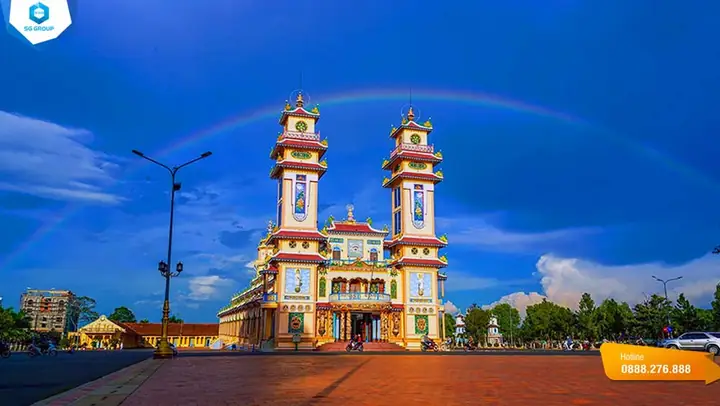 Tra Cứu 16 Ngày Cúng Đàn Cao Đài Hằng Năm: Lịch Âm, Đại Lễ Và Tiểu Đàn