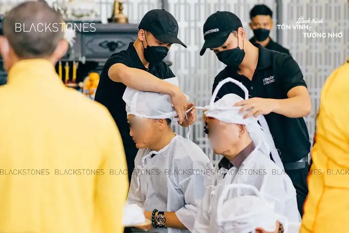 Các Nghi Lễ Cúng Người Chết: Tổng Hợp Các Mốc Cúng Và Cách Thực Hiện