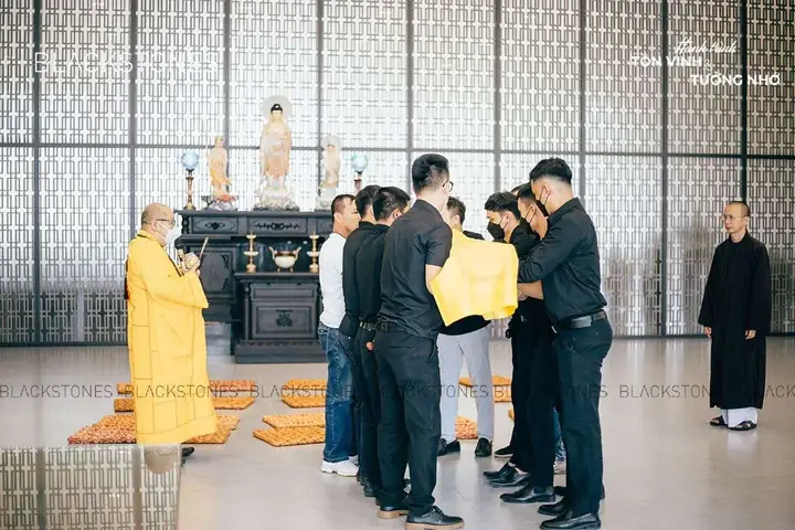 Các Nghi Lễ Cúng Người Chết: Tổng Hợp Các Mốc Cúng Và Cách Thực Hiện