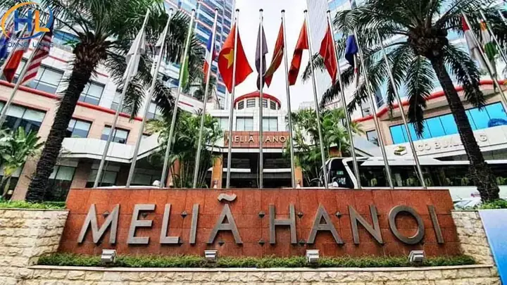 Top Nhà Hàng Và Địa Điểm Tổ Chức Gala Dinner Ấm Cúng