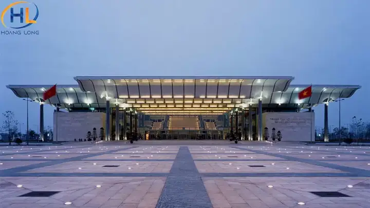 Top Nhà Hàng Và Địa Điểm Tổ Chức Gala Dinner Ấm Cúng