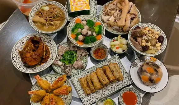 Cách Bày Mâm Cúng Ngày 23 Tết Cho Ông Công Ông Táo: Bố Cục Rõ, Lễ Vật Vừa Đủ