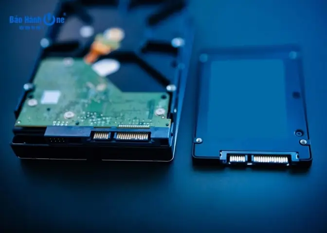 Cách Cài Windows Trên Ổ Cứng GPT Chuẩn UEFI: Hướng Dẫn A–Z Cách Cài Windows Trên Ổ Cứng GPT Chuẩn UEFI: Hướng Dẫn A–Z