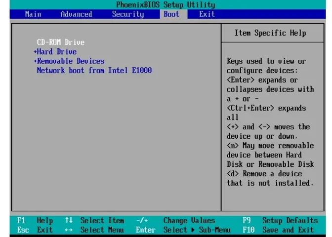 Cách Cài Windows Trên Ổ Cứng GPT Chuẩn UEFI: Hướng Dẫn A–Z Cách Cài Windows Trên Ổ Cứng GPT Chuẩn UEFI: Hướng Dẫn A–Z