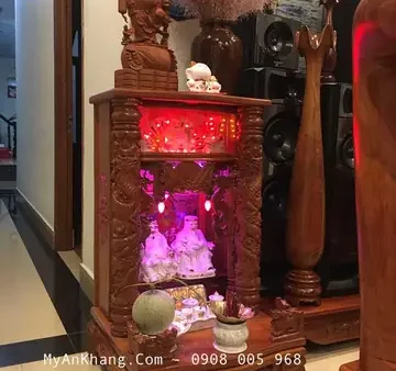 Cách Chọn Nơi Cúng Thần Tài Trong Nhà: Vị Trí, Hướng Và Cách Tránh Sai