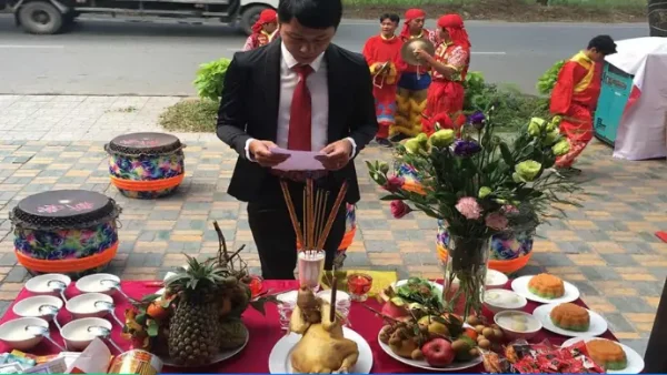 Cách Cúng Khai Trương Khi Mở Quán Cafe: Lễ Vật, Nghi Thức Và Văn Khấn
