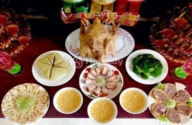 Cách Cúng Đất Đai Trong Nhà Cuối Năm: Lễ Vật, Bày Mâm Và Văn Khấn