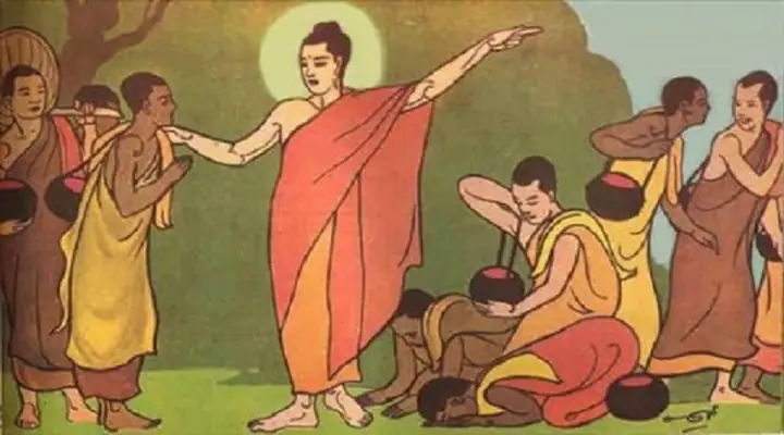 Cách Cúng Đổi Số, Đổi Tuổi: Di Cung Hoán Số Là Gì Và Có Đổi Được Vận Mệnh? Cách Cúng Đổi Số, Đổi Tuổi: Di Cung Hoán Số Là Gì Và Có Đổi Được Vận Mệnh?