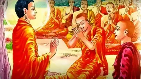 Cách Cúng Dường Chư Tăng Tam Bảo: Lễ Vật, Nghi Thức Và Lời Khấn Cách Cúng Dường Chư Tăng Tam Bảo: Lễ Vật, Nghi Thức Và Lời Khấn
