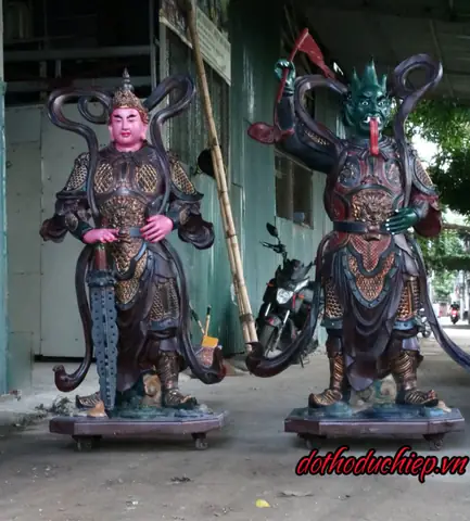 Cách Cúng Hộ Pháp: Lễ Vật, Nghi Thức Và Lưu Ý Thực Hiện Cách Cúng Hộ Pháp: Lễ Vật, Nghi Thức Và Lưu Ý Thực Hiện
