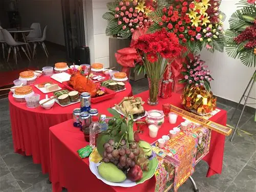 Hướng Dẫn Cách Cúng Lễ Khai Trương Cửa Hàng, Công Ty Chuẩn Chỉnh Từ A-Z (sắm Lễ, Văn Khấn, Tiến Trình, Ngày Giờ) Hướng Dẫn Cách Cúng Lễ Khai Trương Cửa Hàng, Công Ty Chuẩn Chỉnh Từ A-Z (sắm Lễ, Văn Khấn, Tiến Trình, Ngày Giờ)