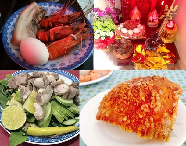 Hướng Dẫn Cách Cúng Vía Thần Tài Mùng 10 Tháng Giêng Chuẩn Nghi Lệ: Đồ Cúng, Văn Khấn, Thứ Tự & Lưu Ý Quan Trọng 1 Hướng Dẫn Cách Cúng Vía Thần Tài Mùng 10 Tháng Giêng Chuẩn Nghi Lệ: Đồ Cúng, Văn Khấn, Thứ Tự & Lưu Ý Quan Trọng