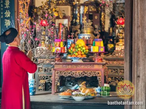 Cách Cúng Phong Thủy Khi Về Nhà Mới: Trình Tự, Mâm Lễ Và Văn Khấn Cách Cúng Phong Thủy Khi Về Nhà Mới: Trình Tự, Mâm Lễ Và Văn Khấn