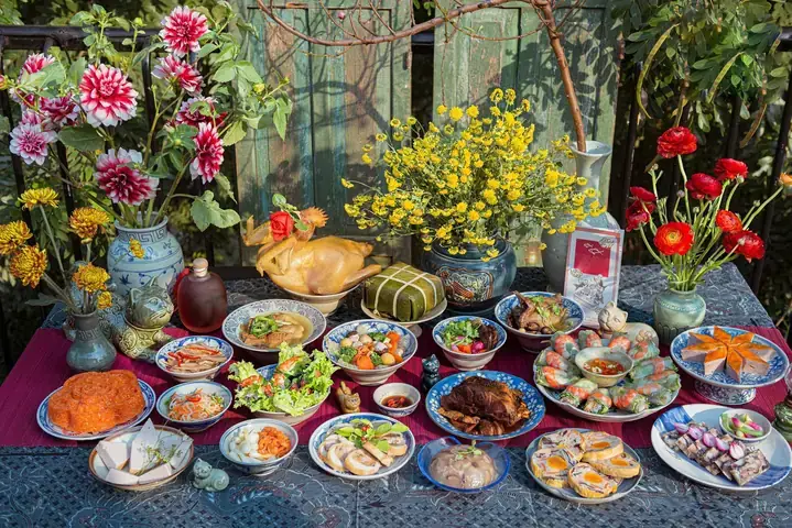 Hướng Dẫn Cách Cúng Rằm Đầu Năm (tháng Giêng) Chuẩn Nghi Lễ: Lễ Vật, Văn Khấn, Thứ Tự Và Lưu Ý Quan Trọng