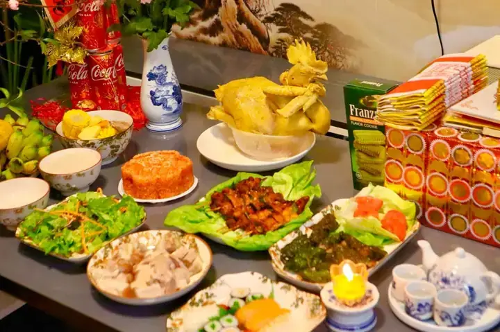 Hướng Dẫn Cách Cúng Rằm Đầu Năm (tháng Giêng) Chuẩn Nghi Lễ: Lễ Vật, Văn Khấn, Thứ Tự Và Lưu Ý Quan Trọng