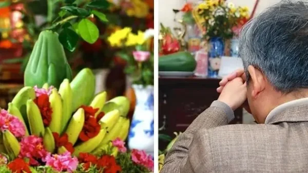 Cách Cúng Rằm Tháng Chạp: Văn Khấn Và Mâm Lễ Đầy Đủ