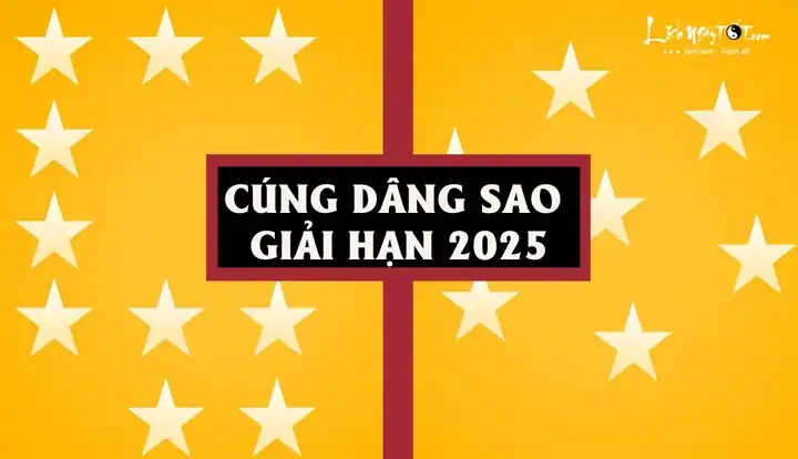 Cách Cúng Sao Giải Hạn Cho Nữ Mạng Giáp Dần: Lễ Vật, Nghi Thức Và Văn Khấn Cách Cúng Sao Giải Hạn Cho Nữ Mạng Giáp Dần: Lễ Vật, Nghi Thức Và Văn Khấn