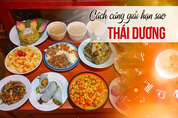 Cách Cúng Sao Giải Hạn Cho Tuổi Quý Mão 1963: Lễ Vật, Ngày Giờ Và Văn Khấn Cách Cúng Sao Giải Hạn Cho Tuổi Quý Mão 1963: Lễ Vật, Ngày Giờ Và Văn Khấn