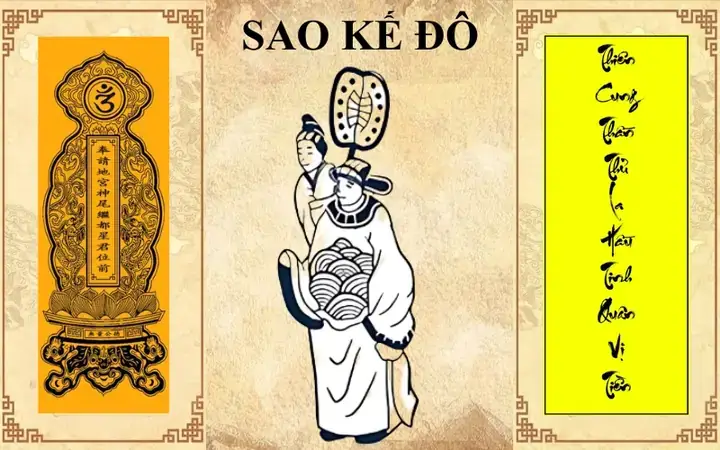 Cách Cúng Sao Kế Đô Cho Nữ Bính Thân 2027: Ngày Giờ, Lễ Vật Và Văn Khấn