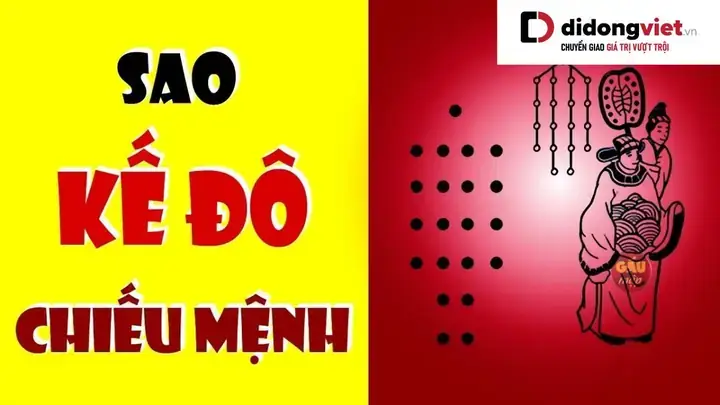 Cách Cúng Sao Kế Đô Cho Nữ Bính Thân 2027: Ngày Giờ, Lễ Vật Và Văn Khấn
