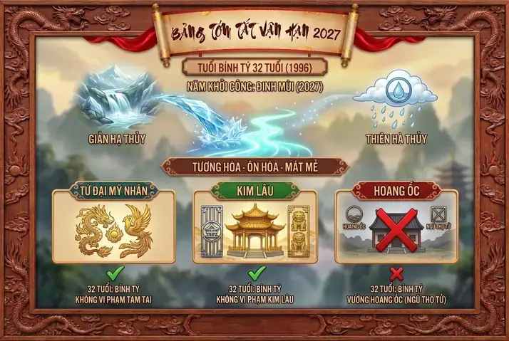 Cách Cúng Sao Thái Âm 2027 Tại Nhà: Lễ Vật, Ngày Giờ Và Văn Khấn