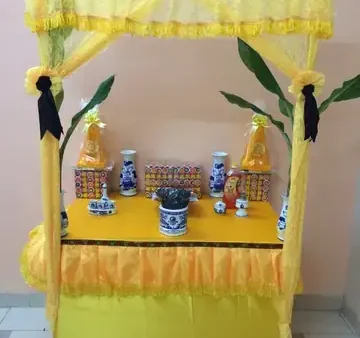 Hướng Dẫn Cách Cúng Sắp Vọng Chuẩn Nghi Lễ: Toàn Tập Lễ Vật, Bày Trí, Văn Khấn & Quy Trình Từ A-Z