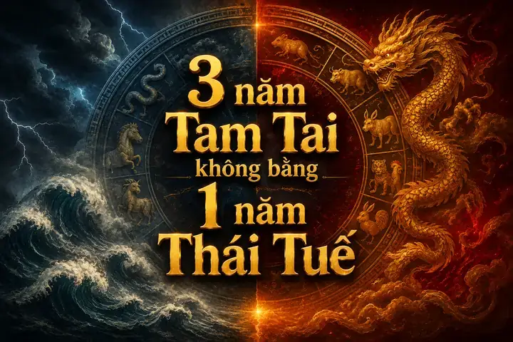 Cách Cúng Tam Tai 2027 Cho Tuổi Bính Ngọ: Có Cần Cúng Không? Cách Cúng Tam Tai 2027 Cho Tuổi Bính Ngọ: Có Cần Cúng Không?