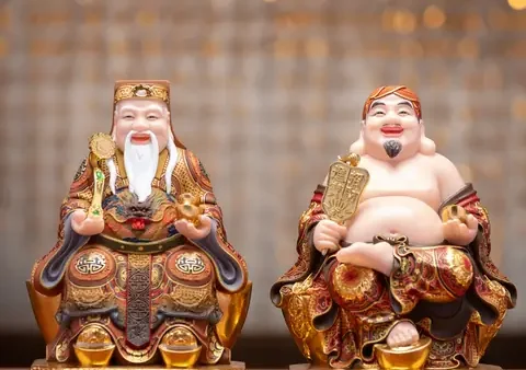 Cách Cúng Thổ Địa, Đất Đai Khi Chuyển Nhà: Lễ Vật, Nghi Thức Và Bài Khấn Đầy Đủ
