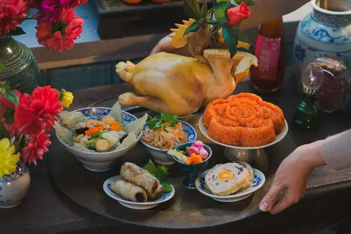 Hướng Dẫn Cách Cúng Trừ Vong Đầy Đủ Tại Nhà: Nghi Thức, Văn Khấn, Lễ Vật Và Những Điều Kiêng Kị Quan Trọng Hướng Dẫn Cách Cúng Trừ Vong Đầy Đủ Tại Nhà: Nghi Thức, Văn Khấn, Lễ Vật Và Những Điều Kiêng Kị Quan Trọng