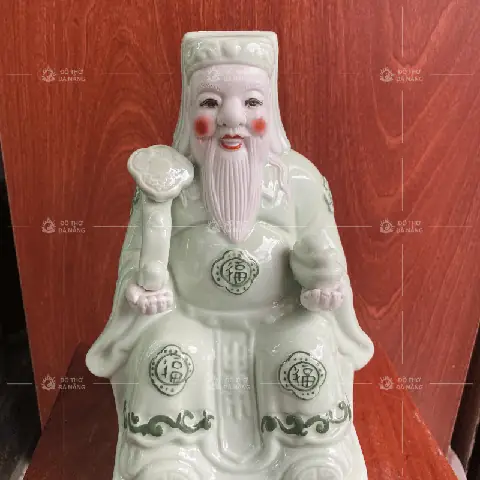 Cách Đặt Bàn Thờ Và Thờ Cúng Thần Tài – Thổ Địa Đúng Phong Thuỷ