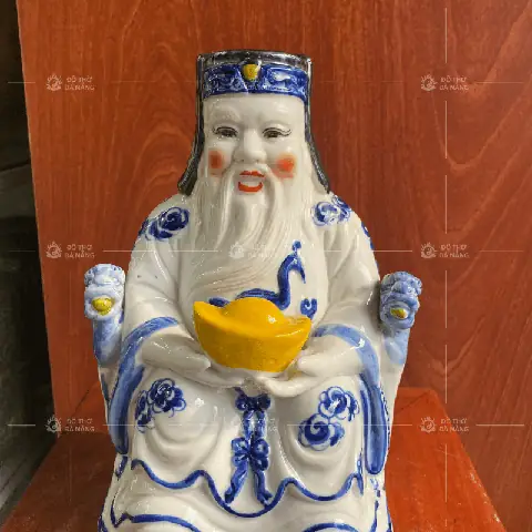 Cách Đặt Bàn Thờ Và Thờ Cúng Thần Tài – Thổ Địa Đúng Phong Thuỷ