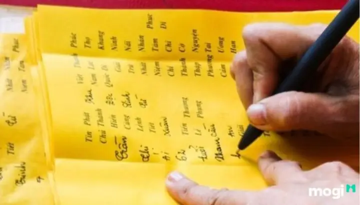 Cách Ghi Cúng Cầu An Cho Người Mới: Viết Lời Khấn Và Sớ Từng Bước