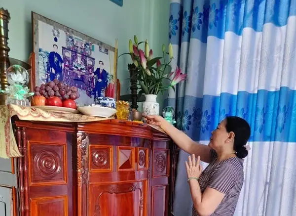 Cách Ghi Phong Bì Cúng Dường Trai Tăng: Hướng Dẫn Từng Bước Có Mẫu Cụ Thể