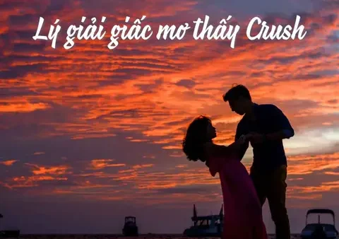 Cách Giải Mã Giấc Mơ Thấy Người Mình Thích: Ý Nghĩa Và Điềm Báo Từ Tiềm Thức