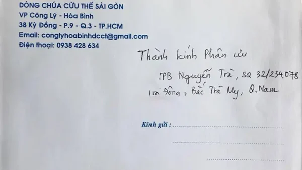 Cách Gửi Tiền Cúng Điếu Tập Thể: Hướng Dẫn Viết Phong Bì Đúng Lễ Nghi