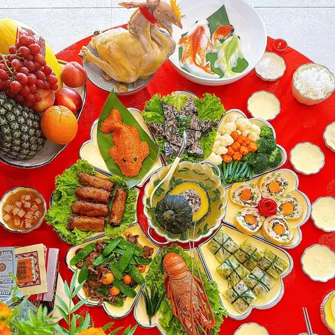 Cách Hạ Lễ Cúng Ông Táo Cho Gia Đình: Mâm Lễ, Thời Gian Và Văn Khấn