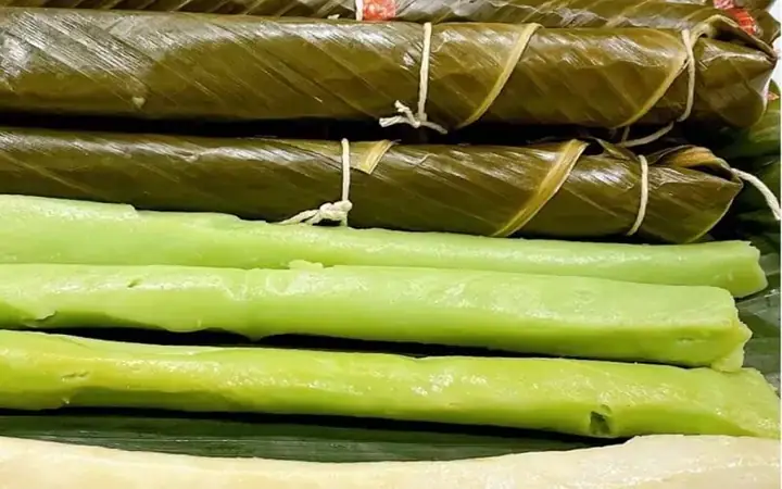 Cách Làm Bánh Men Cúng Chuẩn Vị Miền Tây: Công Thức Mềm Dai Thơm Béo, Không Cứng Khi Nguội Cách Làm Bánh Men Cúng Chuẩn Vị Miền Tây: Công Thức Mềm Dai Thơm Béo, Không Cứng Khi Nguội