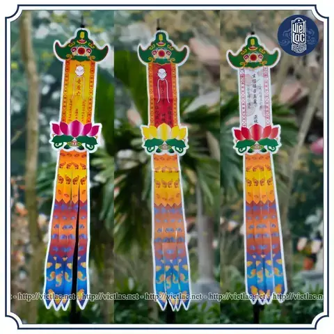 Cách Làm Cành Phan Cúng Từng Bước: Chọn Cành, Tạo Khung Và Gắn Lá Phan Cách Làm Cành Phan Cúng Từng Bước: Chọn Cành, Tạo Khung Và Gắn Lá Phan