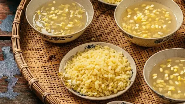 Cách Làm Chè Cúng Rằm Dễ Nấu: 14 Món Ngon Kèm Công Thức Chi Tiết