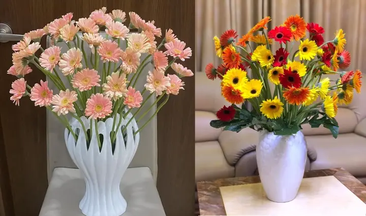Cách Làm Hoa Cúng Đơn Giản Cho Bàn Thờ: Cắm Hoa Đẹp, Đúng Cách Và Tươi Lâu