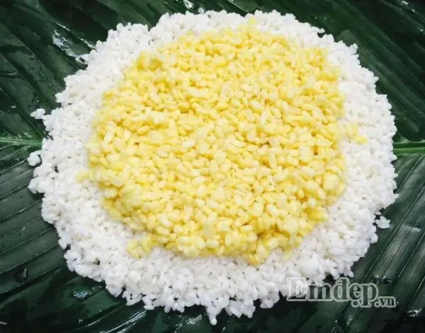Cách Nấu Xôi Đậu Xanh Cúng Dẻo, Thơm Từng Bước
