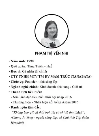 Điềm Báo Trong Lời Dạy Của Phạm Thị Yến Được Hiểu Như Thế Nào? Điềm Báo Trong Lời Dạy Của Phạm Thị Yến Được Hiểu Như Thế Nào?