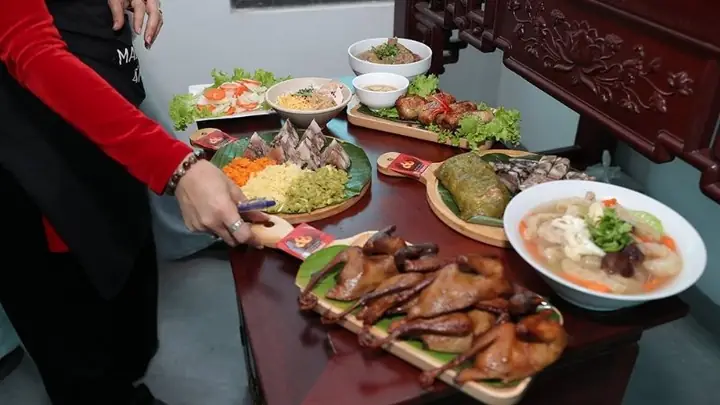 Hướng Dẫn Cách Soạn Cúng Rằm Đầy Đủ: Lễ Vật, Văn Khấn, Bày Trí Chuẩn Phong Tục Hằng Tháng & Dịp Đặc Biệt