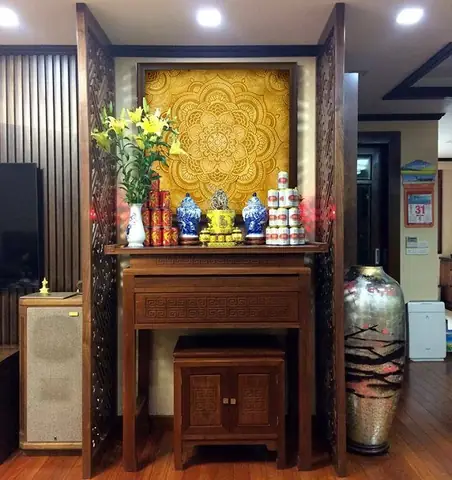 Cách Lập Bàn Thờ Cha Mẹ Và Thờ Cúng Đúng Phong Tục Từng Bước Cách Lập Bàn Thờ Cha Mẹ Và Thờ Cúng Đúng Phong Tục Từng Bước