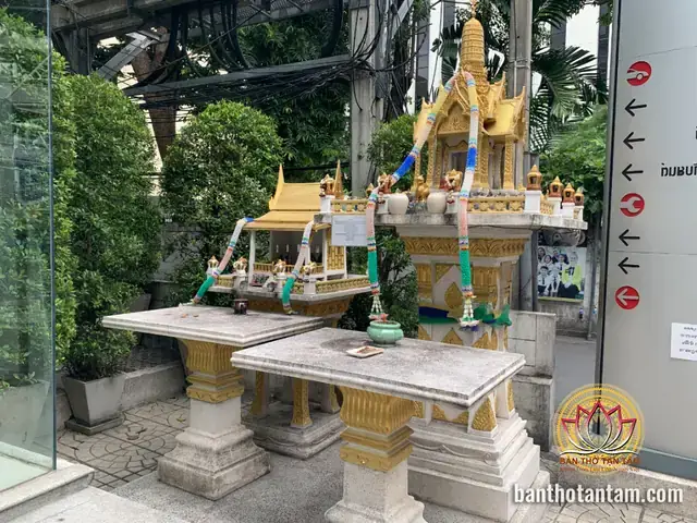 Cách Thờ Cúng Tại Nơi Làm Việc Để Đạt Hiệu Quả Tốt Nhất