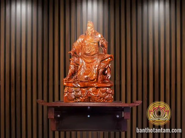 Cách Thờ Cúng Ông Tơ Quan Công Từng Bước: Chuẩn Bị, Nghi Lễ Và Lễ Vật