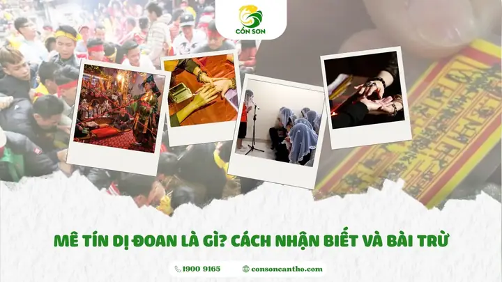 Cách Thuyết Trình Về Thờ Cúng Và Mê Tín Dị Đoan: Có Phải Cùng Một Thứ? Cách Thuyết Trình Về Thờ Cúng Và Mê Tín Dị Đoan: Có Phải Cùng Một Thứ?