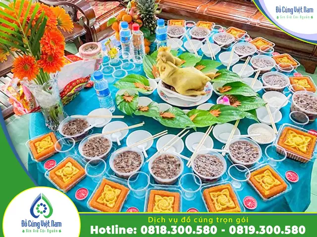 Cách Tính Ngày Cúng Căn 9 Tuổi Cho Bé: Âm Lịch, Trai Lùi 1, Gái Lùi 2